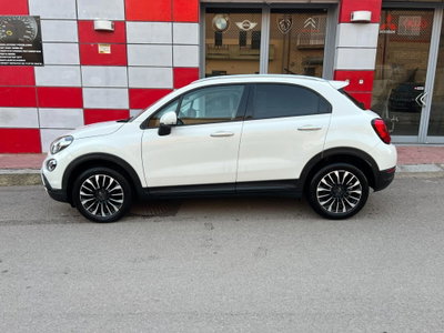 Fiat 500X 1.6 MultiJet 120 CV Cross (3)
