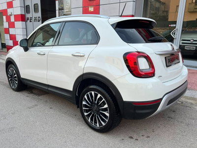 Fiat 500X 1.6 MultiJet 120 CV Cross (4)