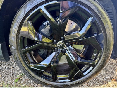 Audi RS Q8 Q8 4.0 mhev quattro tiptronic usata