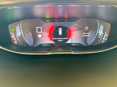 Peugeot 3008 BlueHDi 130 S&S Allure (15)