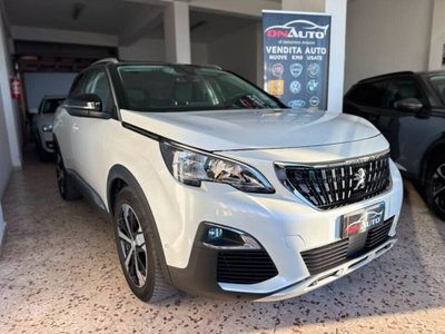Peugeot 3008 BlueHDi 130 S&S Allure (2)