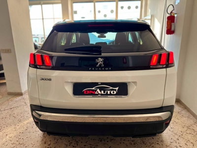 Peugeot 3008 BlueHDi 130 S&S Allure (4)