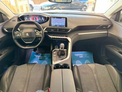 Peugeot 3008 BlueHDi 130 S&S Allure (6)