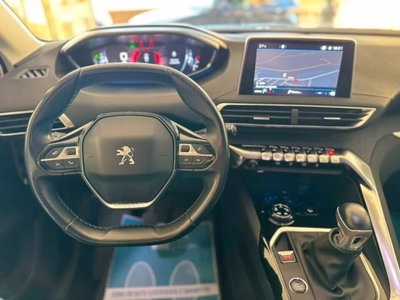 Peugeot 3008 BlueHDi 130 S&S Allure (7)