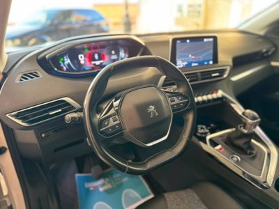 Peugeot 3008 BlueHDi 130 S&S Allure (8)
