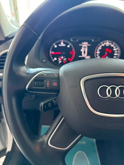 Audi Q3 2.0 TDI Business (13)
