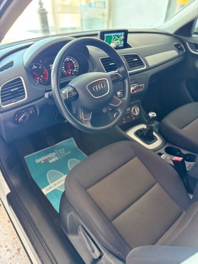 Audi Q3 2.0 TDI Business (6)