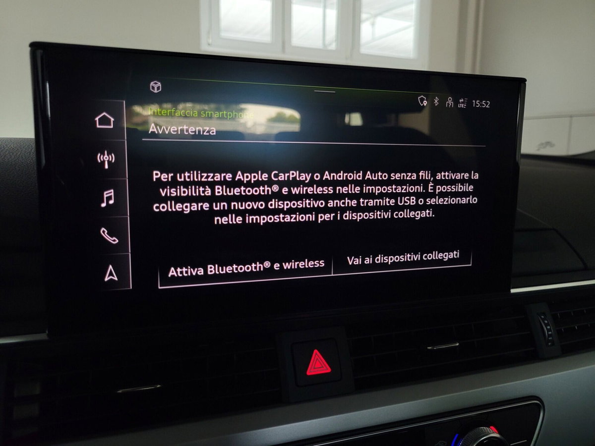 Audi A4 Avant 35 TDI/163 CV S tronic Business Advanced (3)