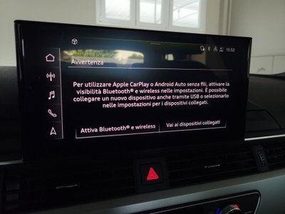 Audi A4 Avant 35 TDI/163 CV S tronic Business Advanced (3)