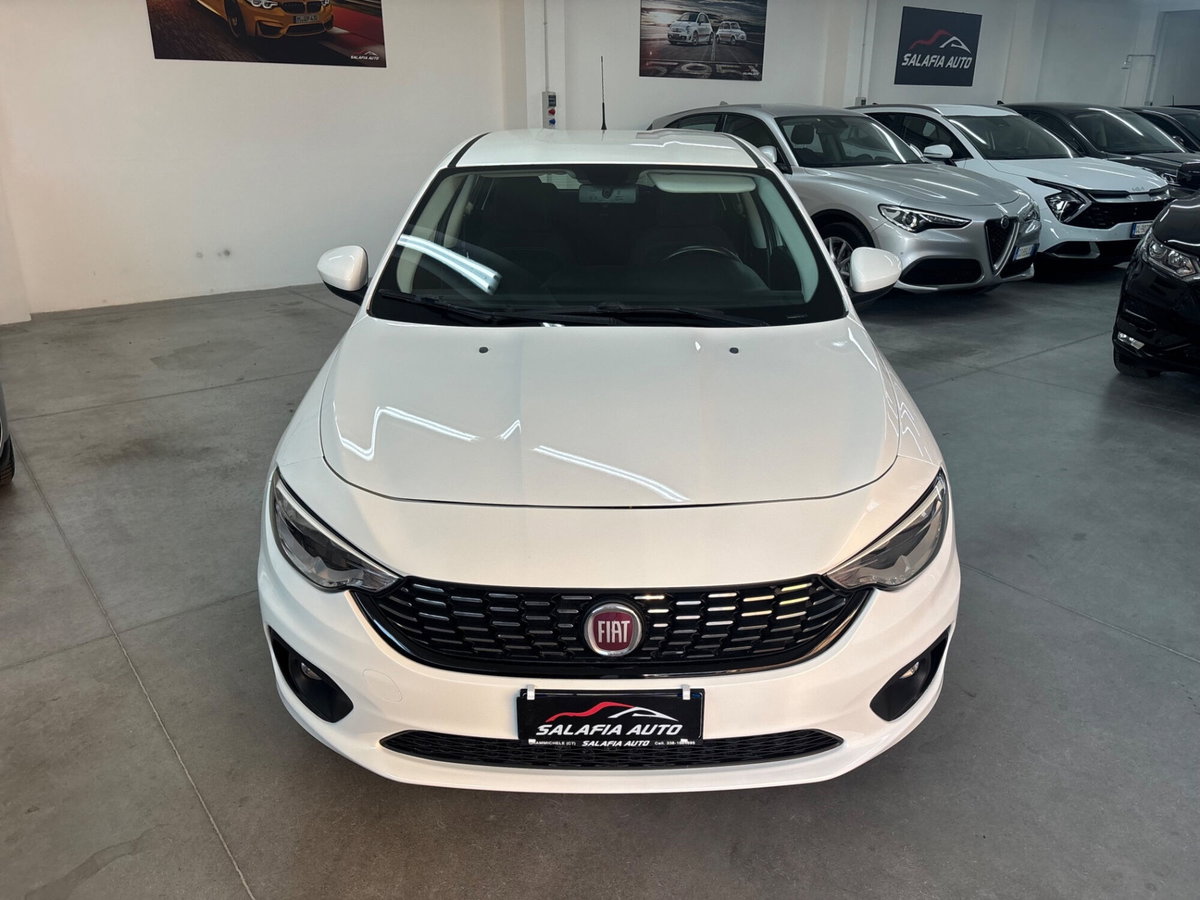 Fiat Tipo Tipo 1.3 Mjt S&S 5 porte Easy