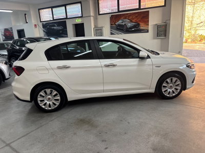 Fiat Tipo Tipo 1.3 Mjt S&S 5 porte Easy (10)