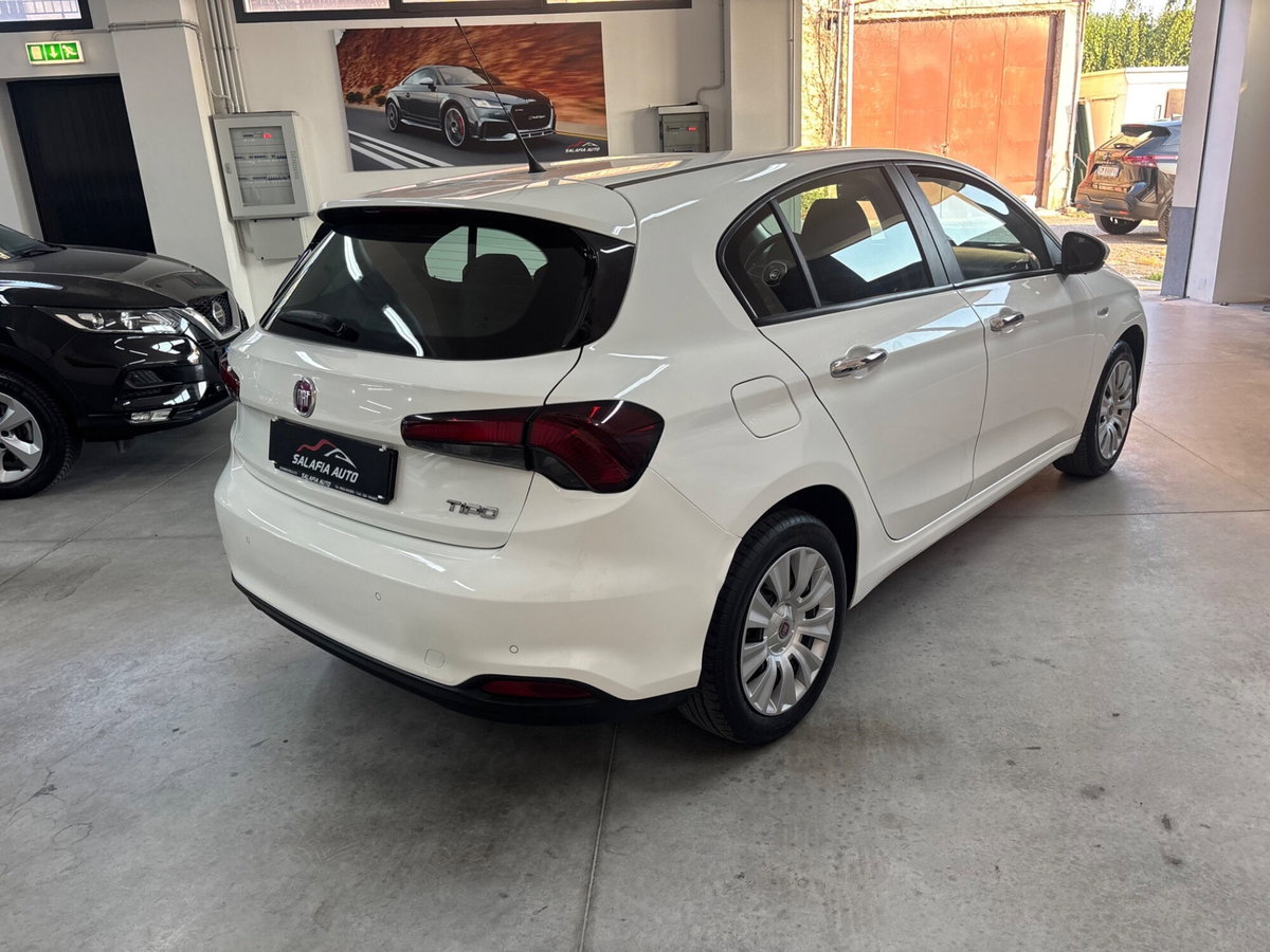 Fiat Tipo Tipo 1.3 Mjt S&S 5 porte Easy (3)