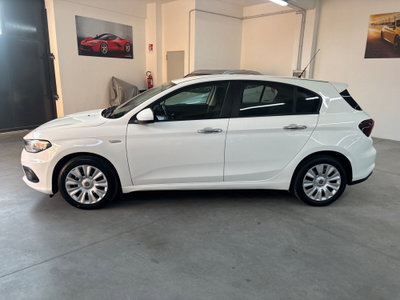 Fiat Tipo Tipo 1.3 Mjt S&S 5 porte Easy (4)
