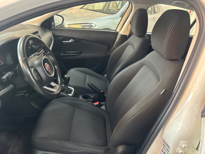 Fiat Tipo Tipo 1.3 Mjt S&S 5 porte Easy (5)