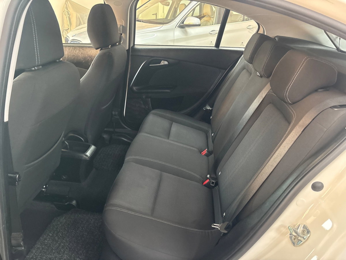 Fiat Tipo Tipo 1.3 Mjt S&S 5 porte Easy (6)