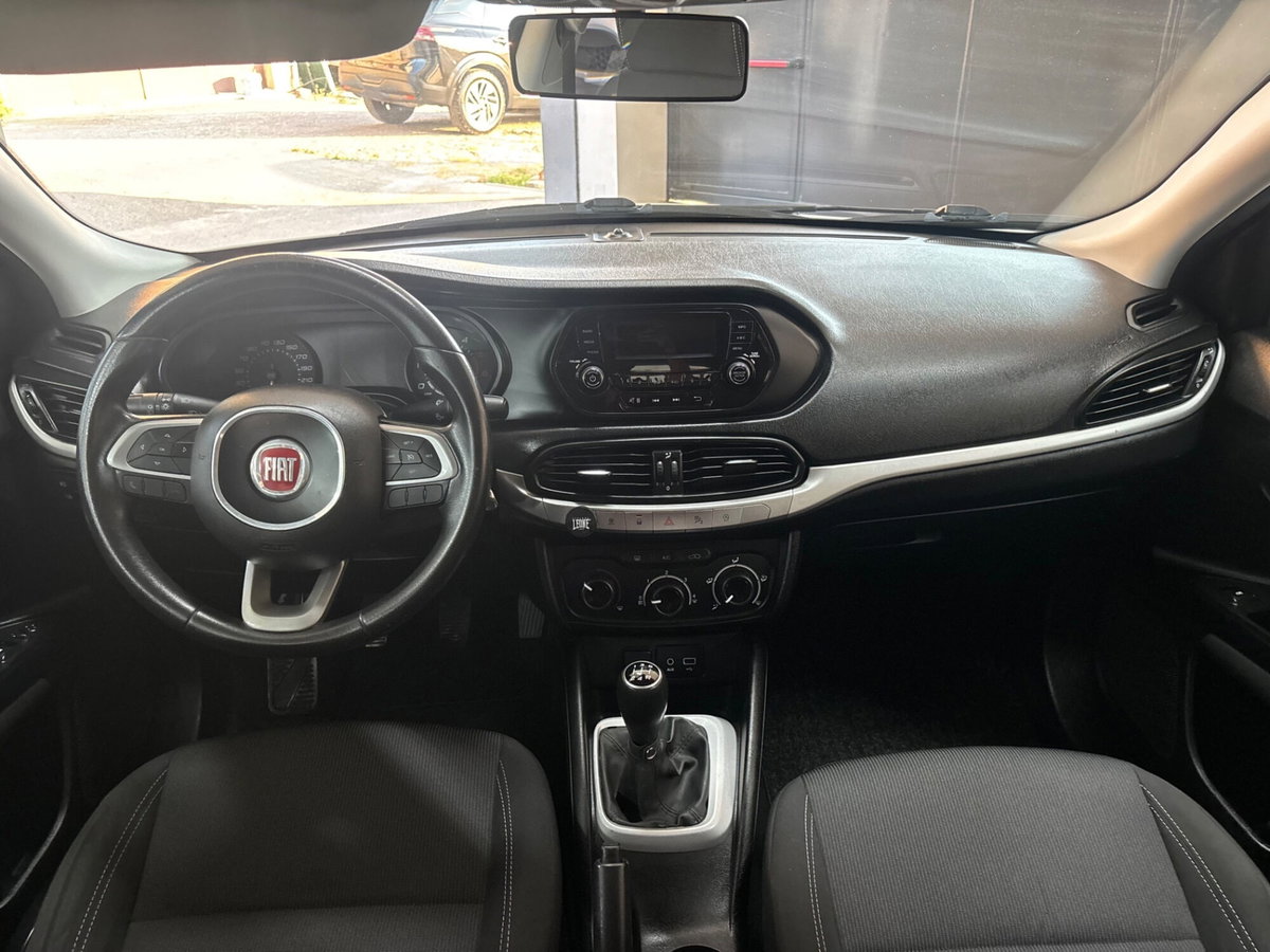 Fiat Tipo Tipo 1.3 Mjt S&S 5 porte Easy (7)