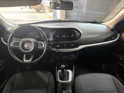 Fiat Tipo Tipo 1.3 Mjt S&S 5 porte Easy (7)