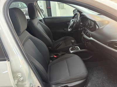 Fiat Tipo Tipo 1.3 Mjt S&S 5 porte Easy (8)