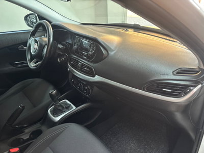 Fiat Tipo Tipo 1.3 Mjt S&S 5 porte Easy (9)