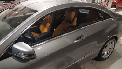 Mercedes-Benz Classe E 250 CGI BlueEFFICIENCY Executive (7)