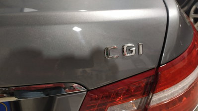 Mercedes-Benz Classe E 250 CGI BlueEFFICIENCY Executive (9)