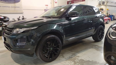 Land Rover Range Rover Evoque 2.0 Si4 5p. Dynamic usata