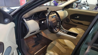 Land Rover Range Rover Evoque 2.0 Si4 5p. Dynamic (10)