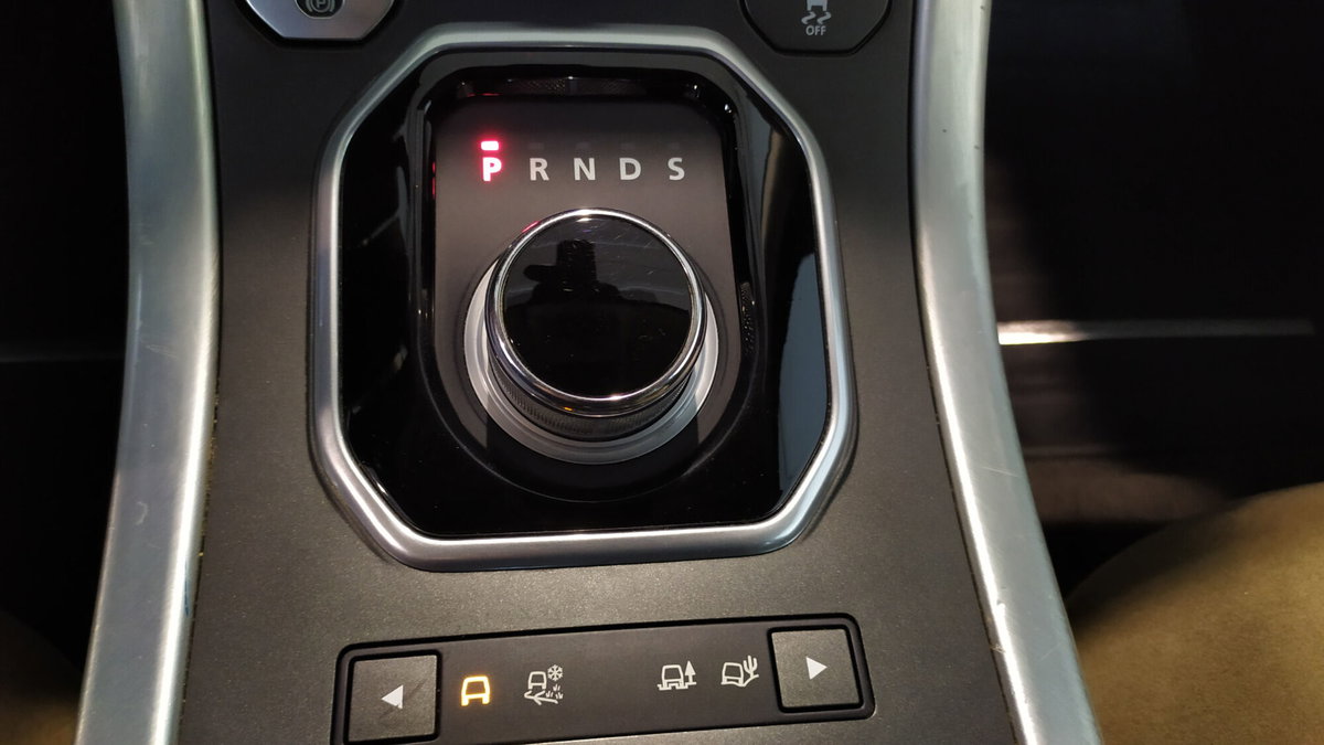 Land Rover Range Rover Evoque 2.0 Si4 5p. Dynamic (12)