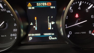 Land Rover Range Rover Evoque 2.0 Si4 5p. Dynamic (14)