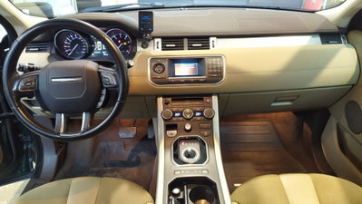 Land Rover Range Rover Evoque 2.0 Si4 5p. Dynamic (17)