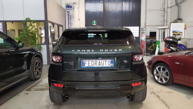 Land Rover Range Rover Evoque 2.0 Si4 5p. Dynamic (5)