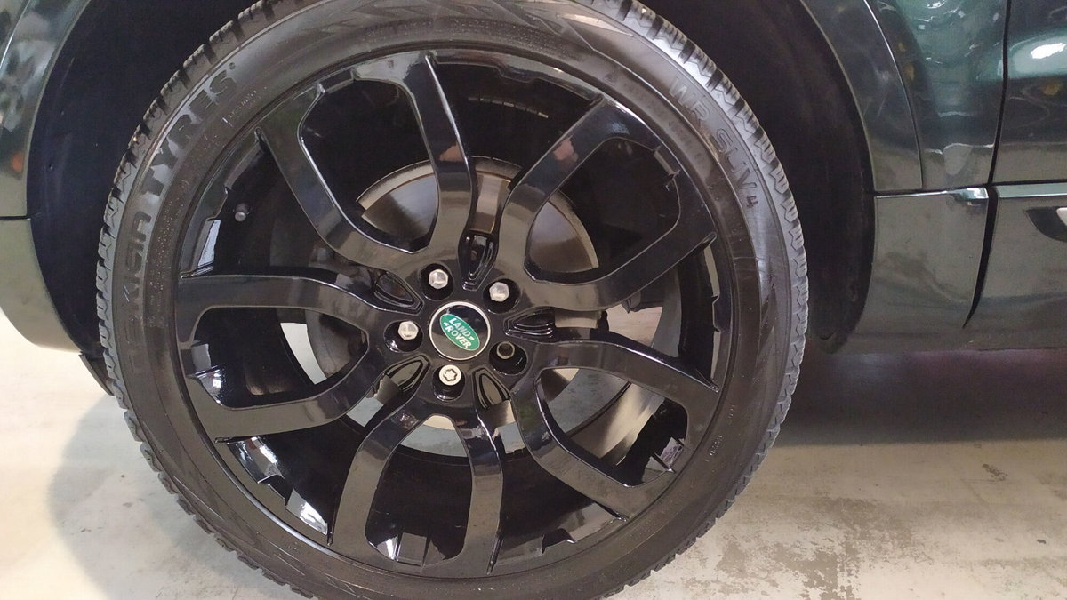 Land Rover Range Rover Evoque 2.0 Si4 5p. Dynamic (6)