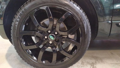 Land Rover Range Rover Evoque 2.0 Si4 5p. Dynamic (6)