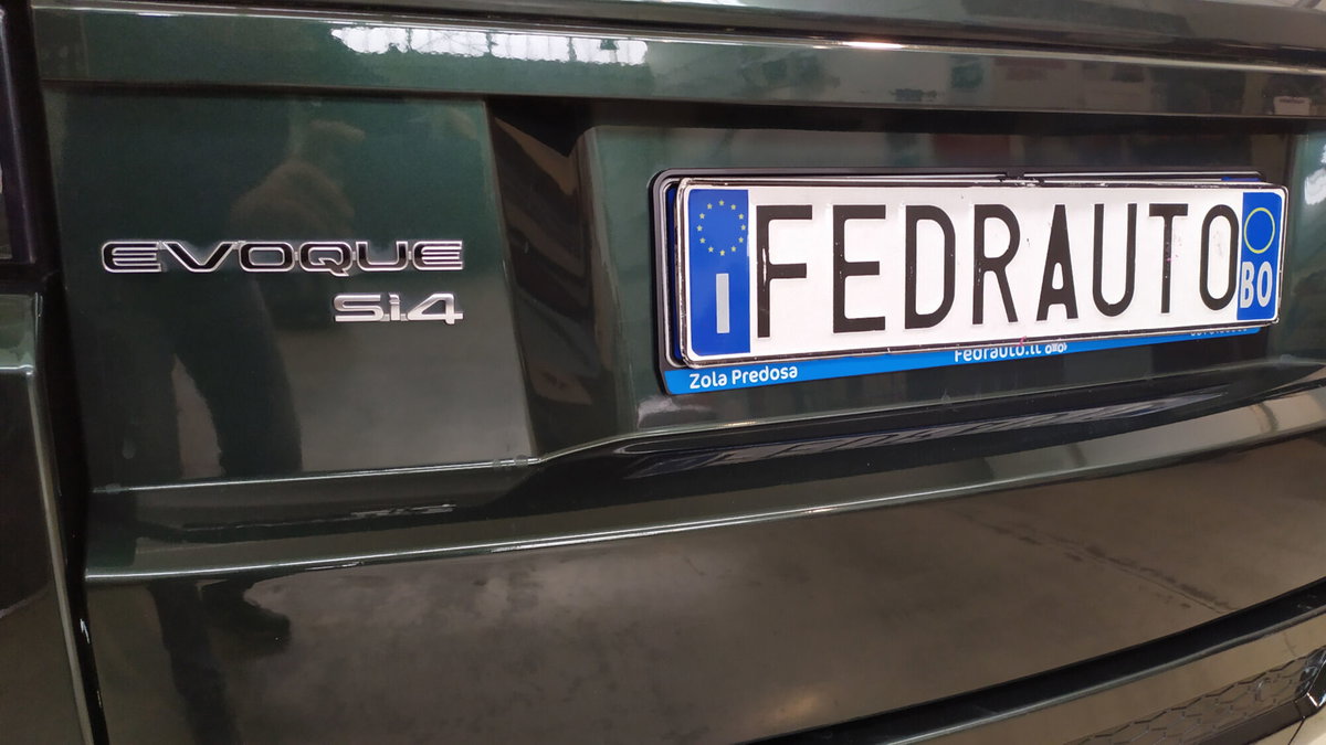 Land Rover Range Rover Evoque 2.0 Si4 5p. Dynamic (7)