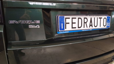 Land Rover Range Rover Evoque 2.0 Si4 5p. Dynamic (7)