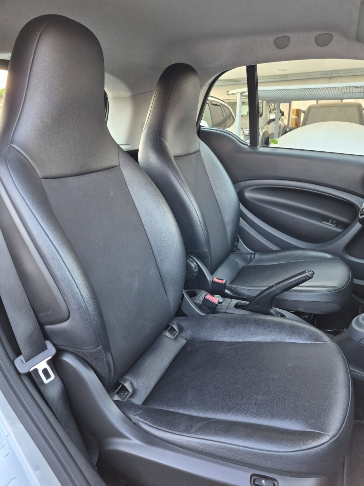 smart Fortwo 70 1.0 Passion (12)