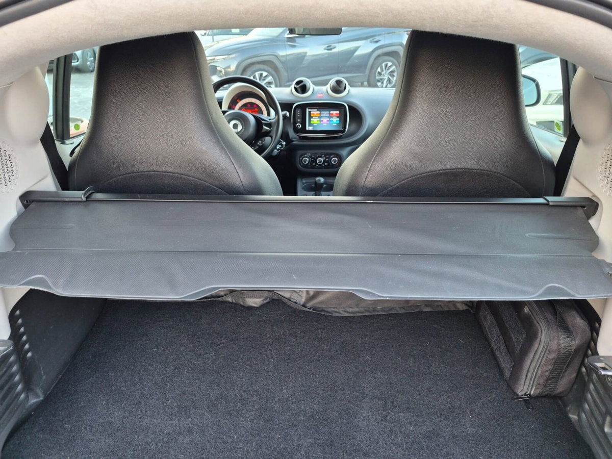 smart Fortwo 70 1.0 Passion (13)
