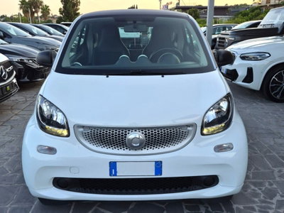 smart Fortwo 70 1.0 Passion (2)