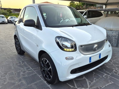 smart Fortwo 70 1.0 Passion (3)