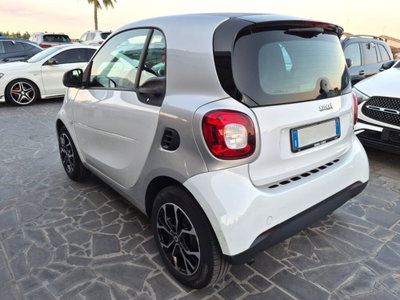 smart Fortwo 70 1.0 Passion (8)