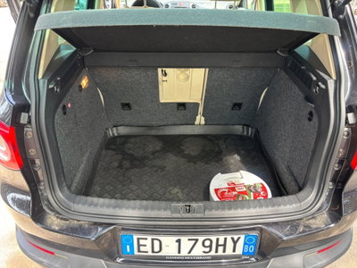 Volkswagen Tiguan 2.0 TDI DPF 4MOTION DSG Sport & Style (17)