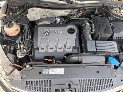 Volkswagen Tiguan 2.0 TDI DPF 4MOTION DSG Sport & Style (19)
