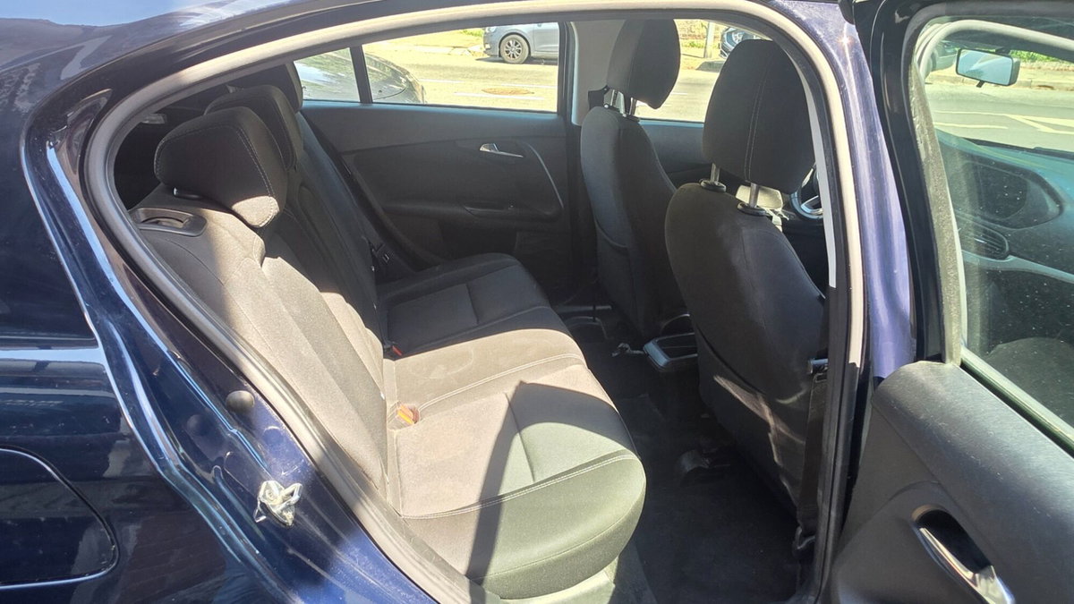 Fiat Tipo Tipo 1.6 Mjt S&S DCT 5 porte Easy (12)