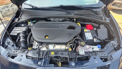 Fiat Tipo Tipo 1.6 Mjt S&S DCT 5 porte Easy (14)
