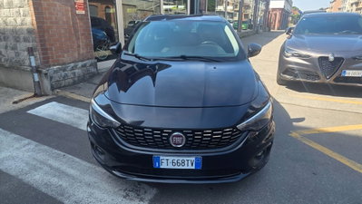 Fiat Tipo Tipo 1.6 Mjt S&S DCT 5 porte Easy (2)