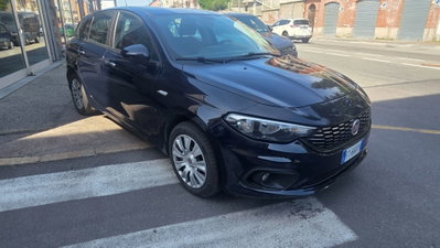 Fiat Tipo Tipo 1.6 Mjt S&S DCT 5 porte Easy (3)