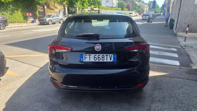 Fiat Tipo Tipo 1.6 Mjt S&S DCT 5 porte Easy (5)