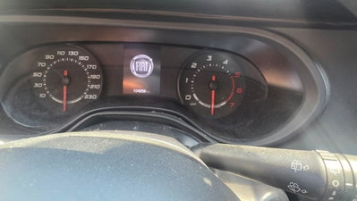 Fiat Tipo Tipo 1.6 Mjt S&S DCT 5 porte Easy (8)