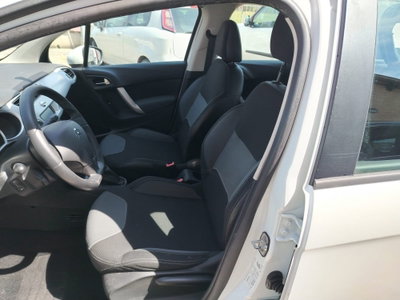 Citroen C3 1.4 GPL airdream Seduction (4)