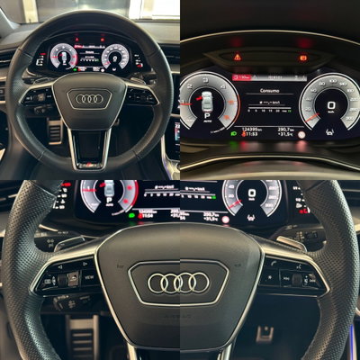 Audi A7 Sportback 40 2.0 TDI quattro ultra S tronic (12)